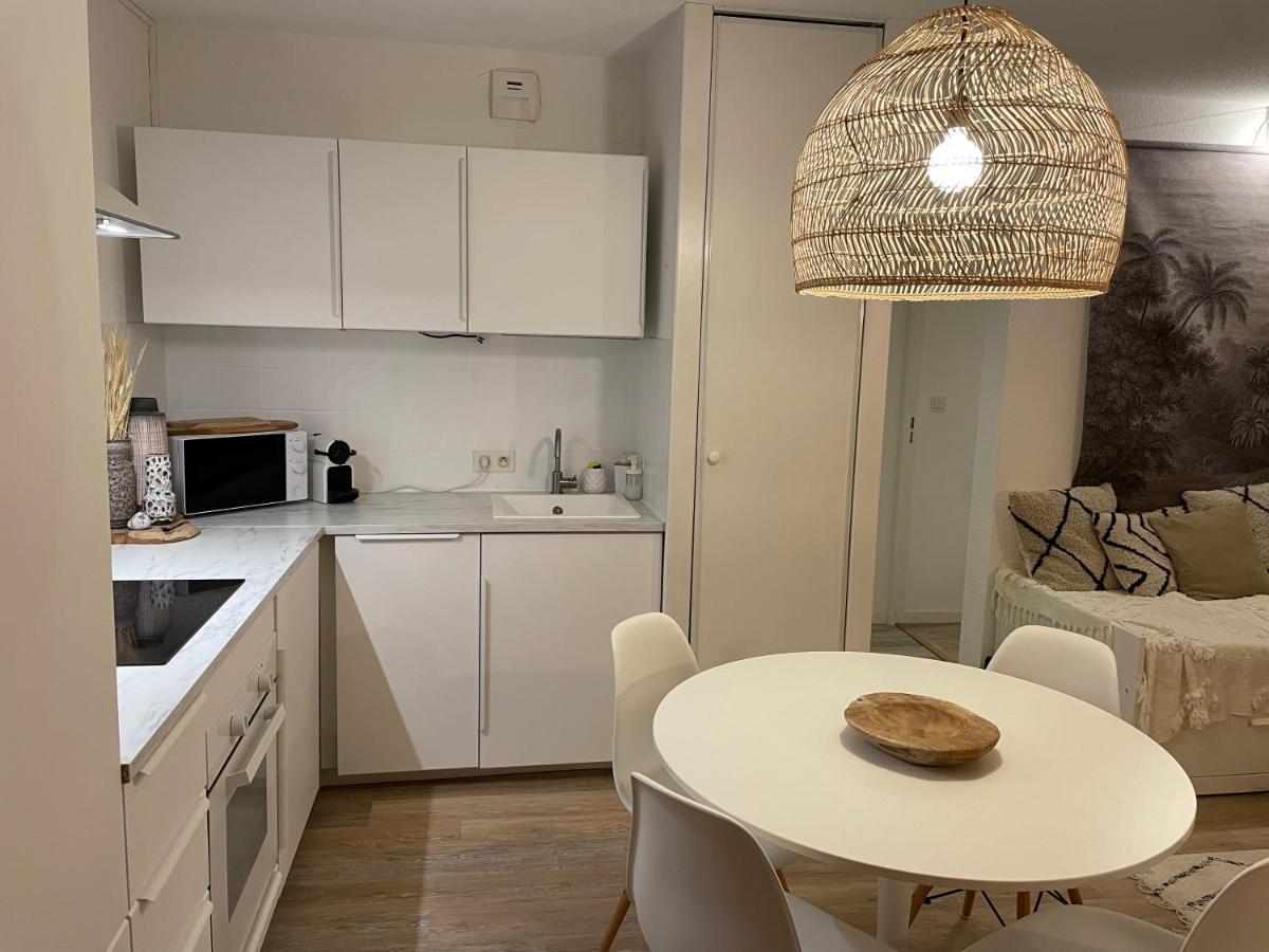 Appartement A 1 Pas De La Plage, Ambiance Boheme Naturel Préfailles Exterior foto