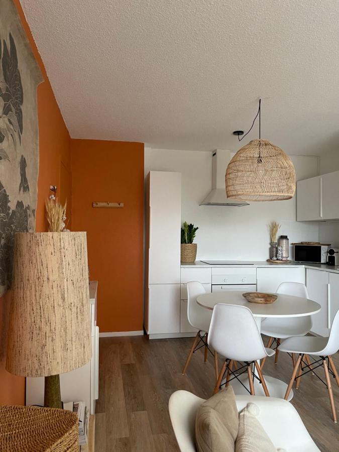 Appartement A 1 Pas De La Plage, Ambiance Boheme Naturel Préfailles Exterior foto